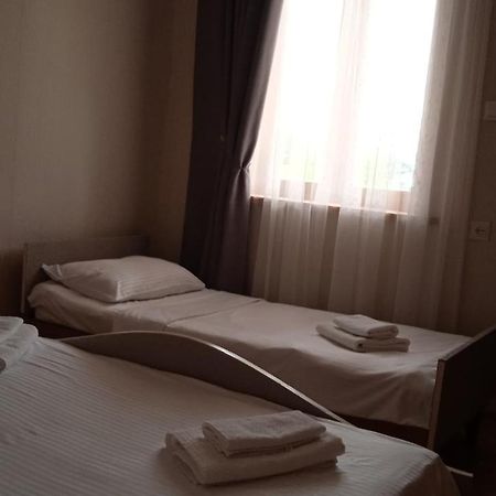 Sataplia District Hotel Kutaisi Luaran gambar