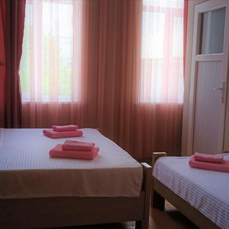 Sataplia District Hotel Kutaisi Luaran gambar