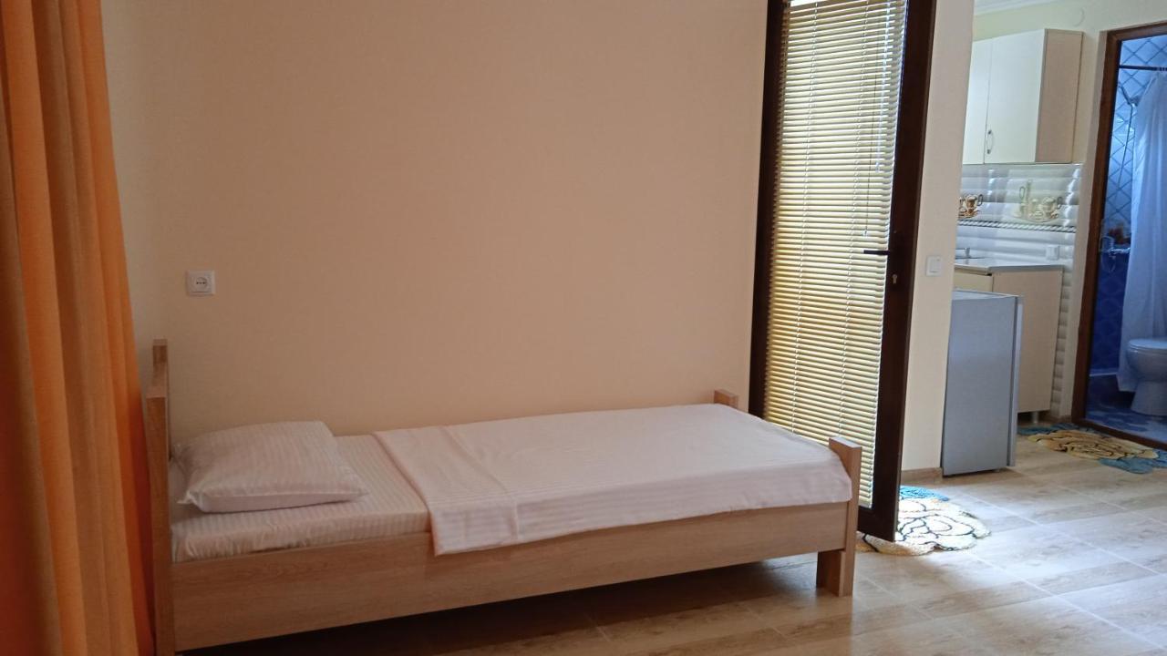 Sataplia District Hotel Kutaisi Luaran gambar