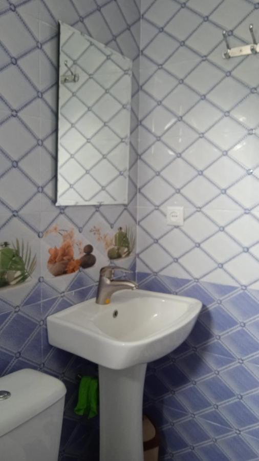 Sataplia District Hotel Kutaisi Luaran gambar