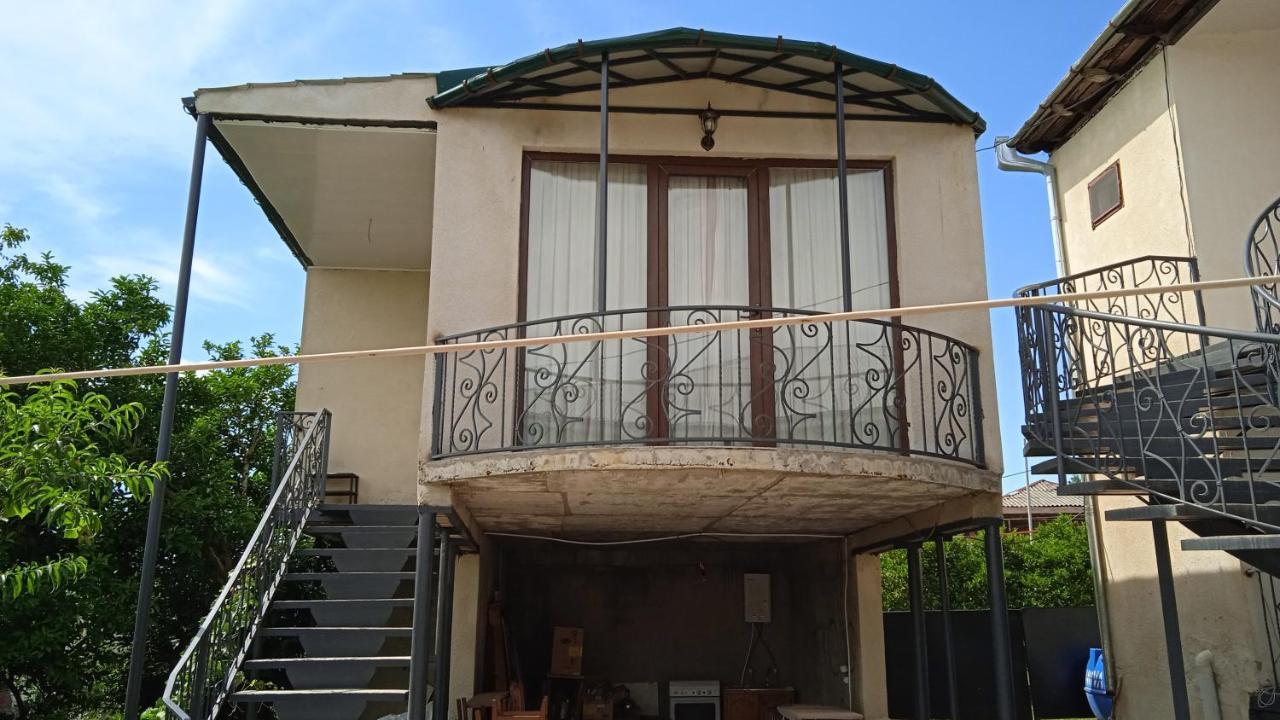 Sataplia District Hotel Kutaisi Luaran gambar