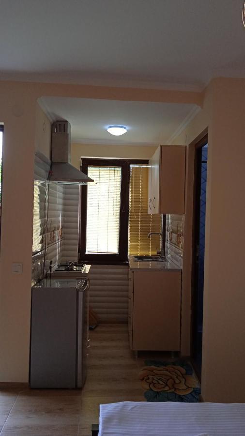 Sataplia District Hotel Kutaisi Luaran gambar