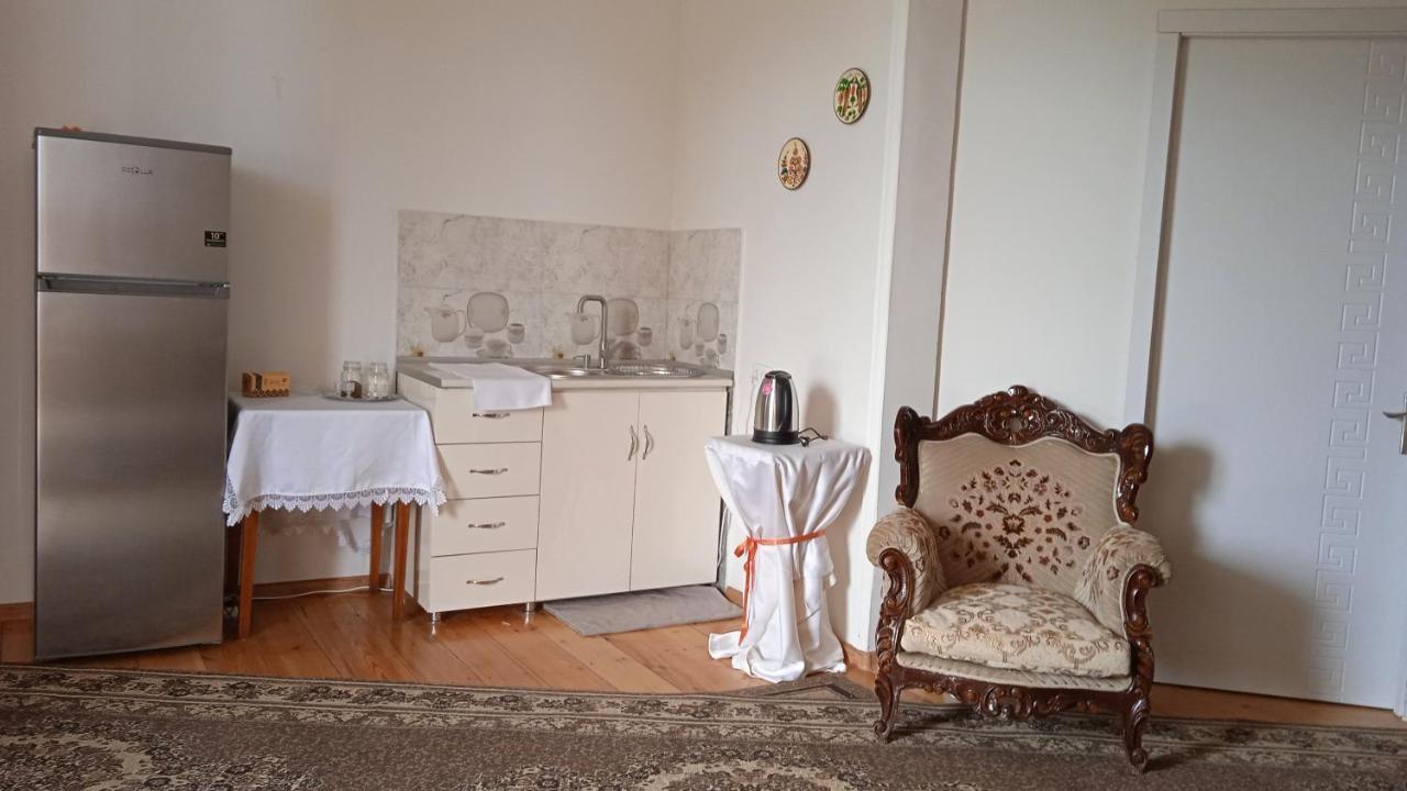 Sataplia District Hotel Kutaisi Luaran gambar