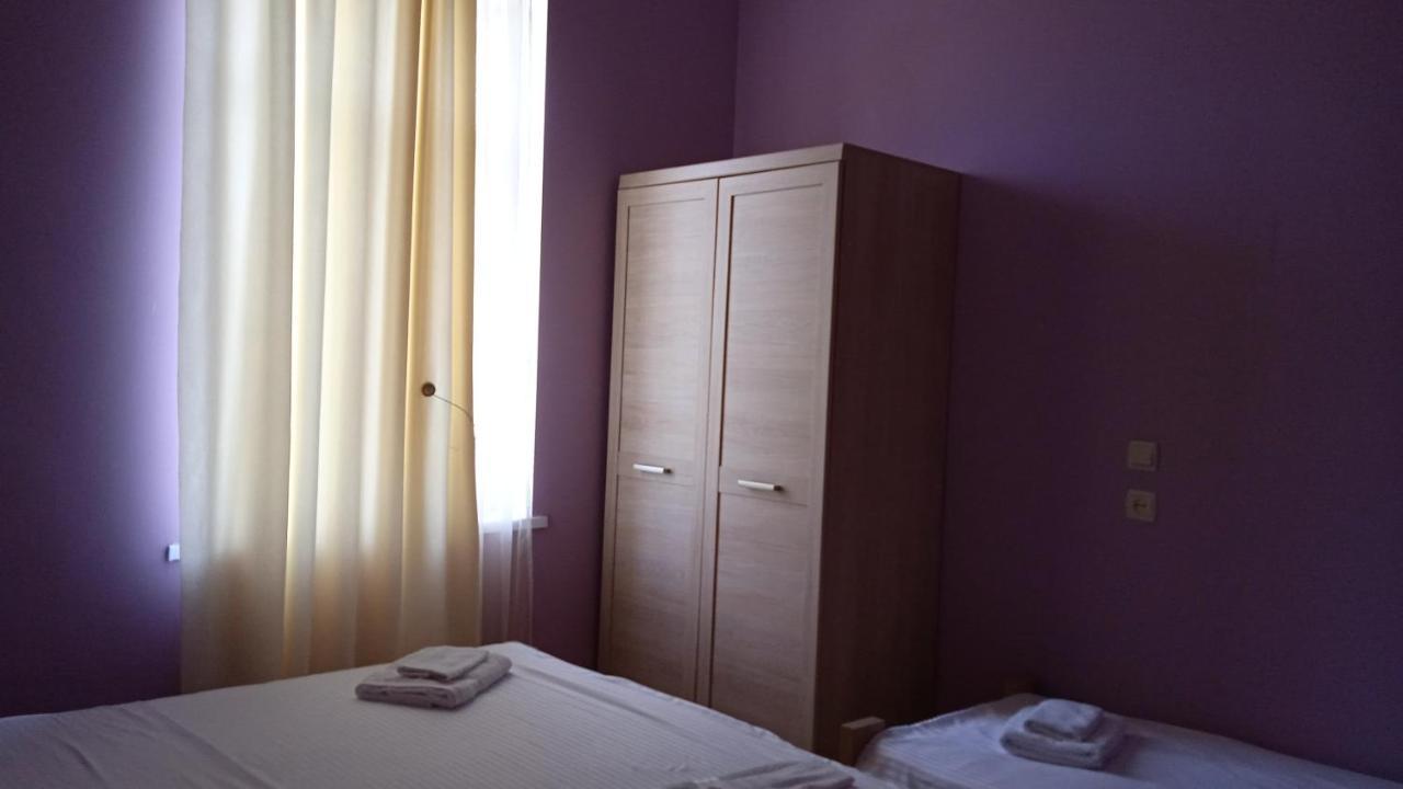 Sataplia District Hotel Kutaisi Luaran gambar