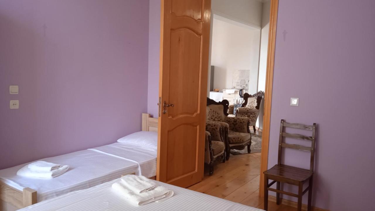 Sataplia District Hotel Kutaisi Luaran gambar