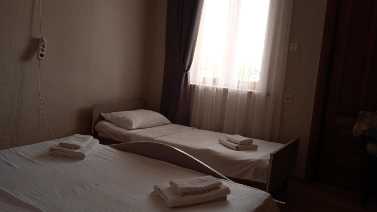 Sataplia District Hotel Kutaisi Luaran gambar
