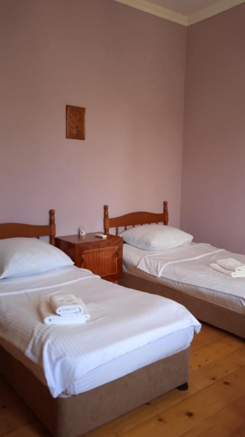 Sataplia District Hotel Kutaisi Luaran gambar