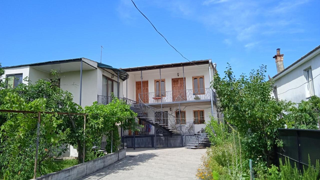 Sataplia District Hotel Kutaisi Luaran gambar