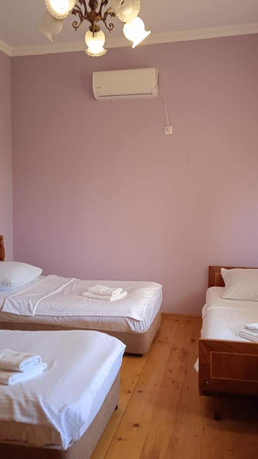 Sataplia District Hotel Kutaisi Luaran gambar