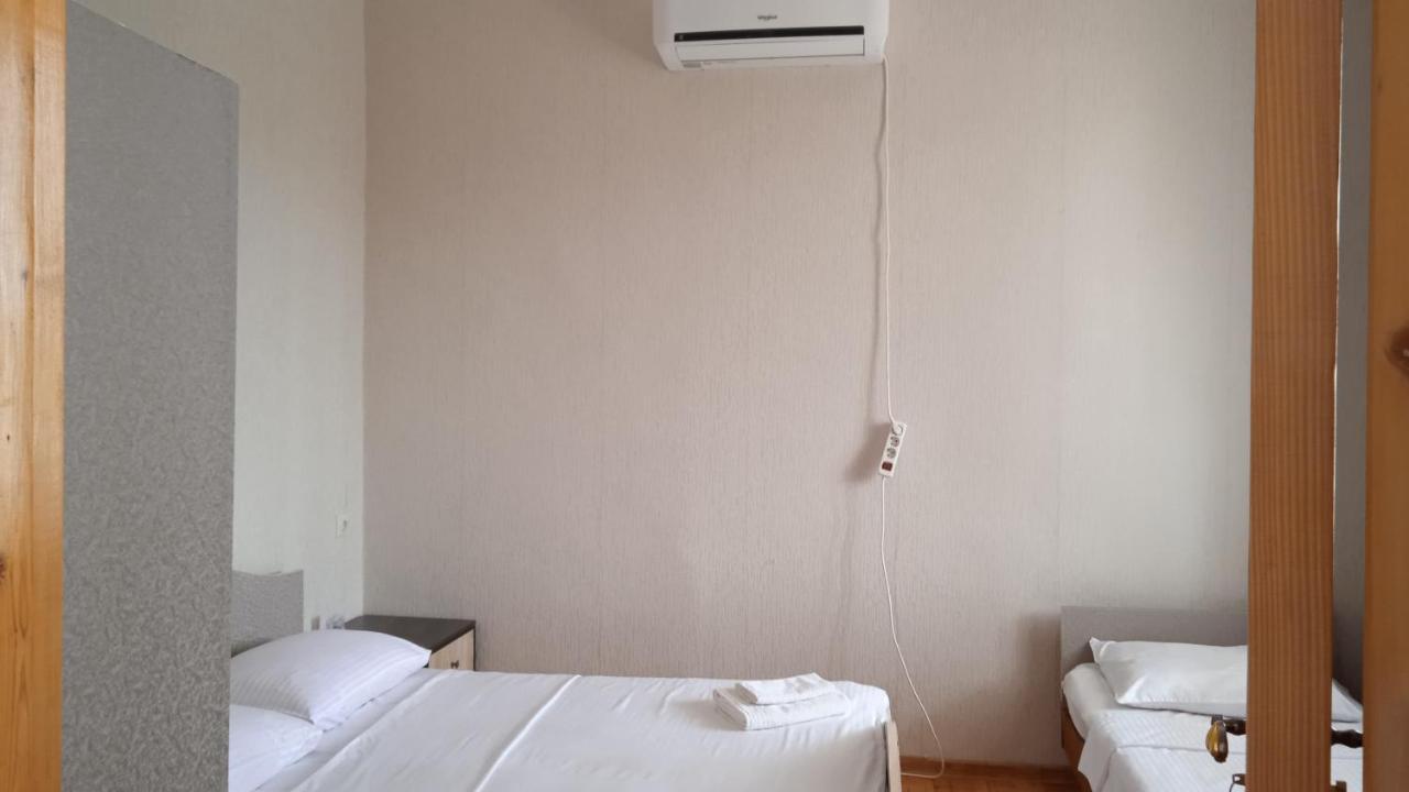 Sataplia District Hotel Kutaisi Luaran gambar