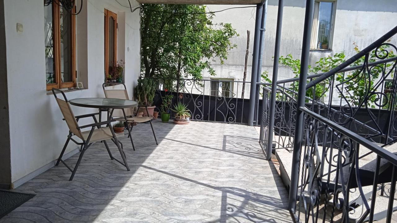 Sataplia District Hotel Kutaisi Luaran gambar