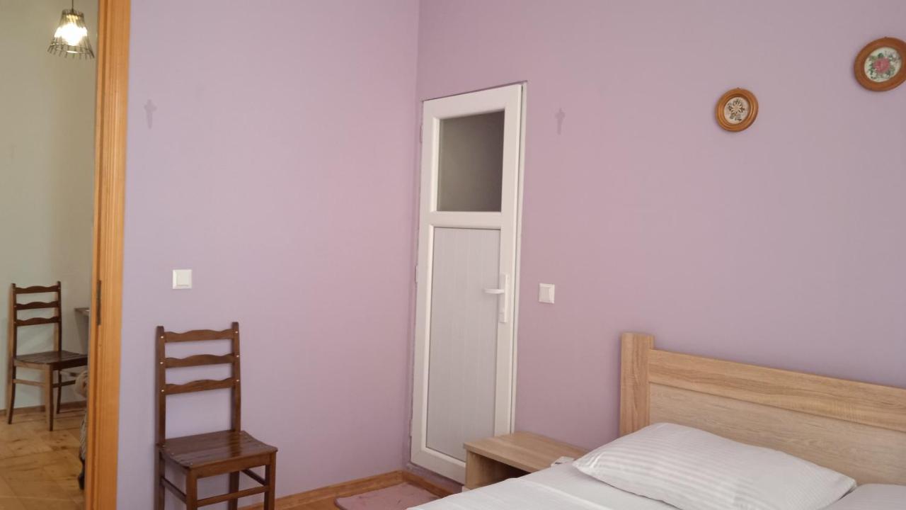 Sataplia District Hotel Kutaisi Luaran gambar