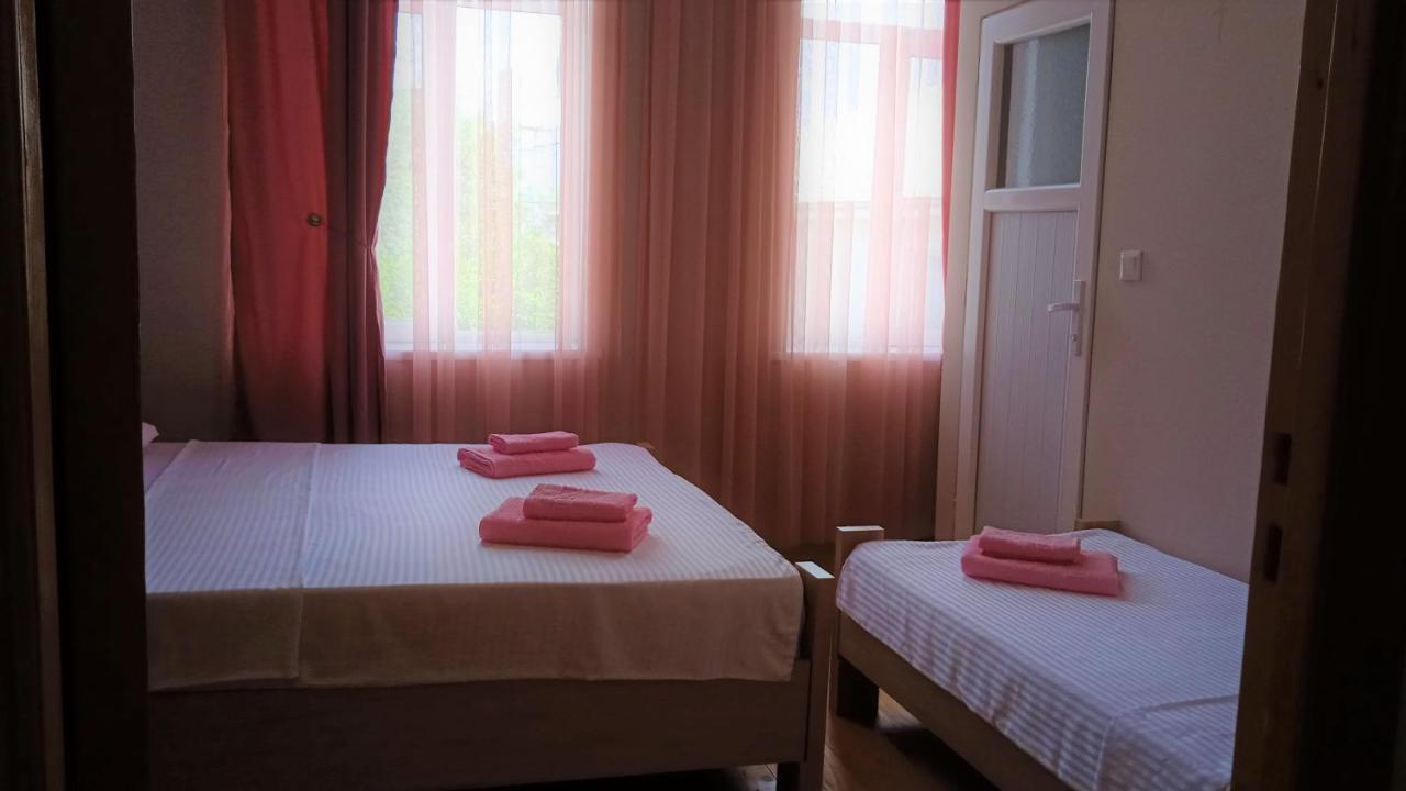 Sataplia District Hotel Kutaisi Luaran gambar