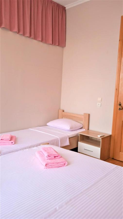 Sataplia District Hotel Kutaisi Luaran gambar