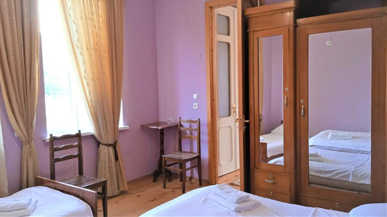 Sataplia District Hotel Kutaisi Luaran gambar