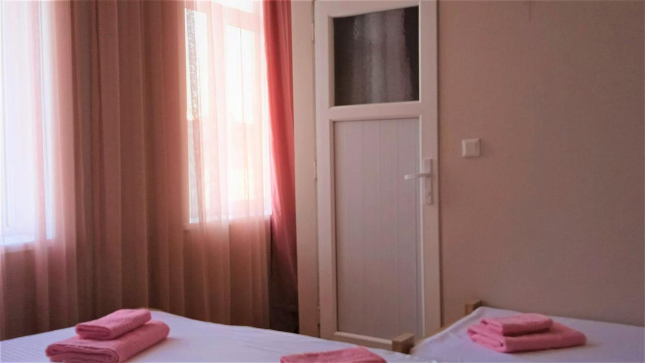 Sataplia District Hotel Kutaisi Luaran gambar