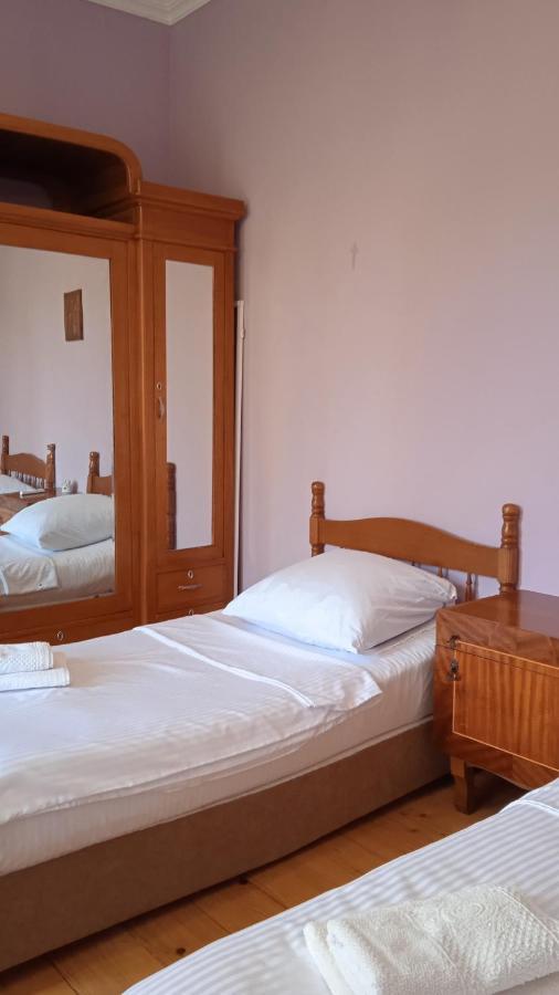 Sataplia District Hotel Kutaisi Luaran gambar