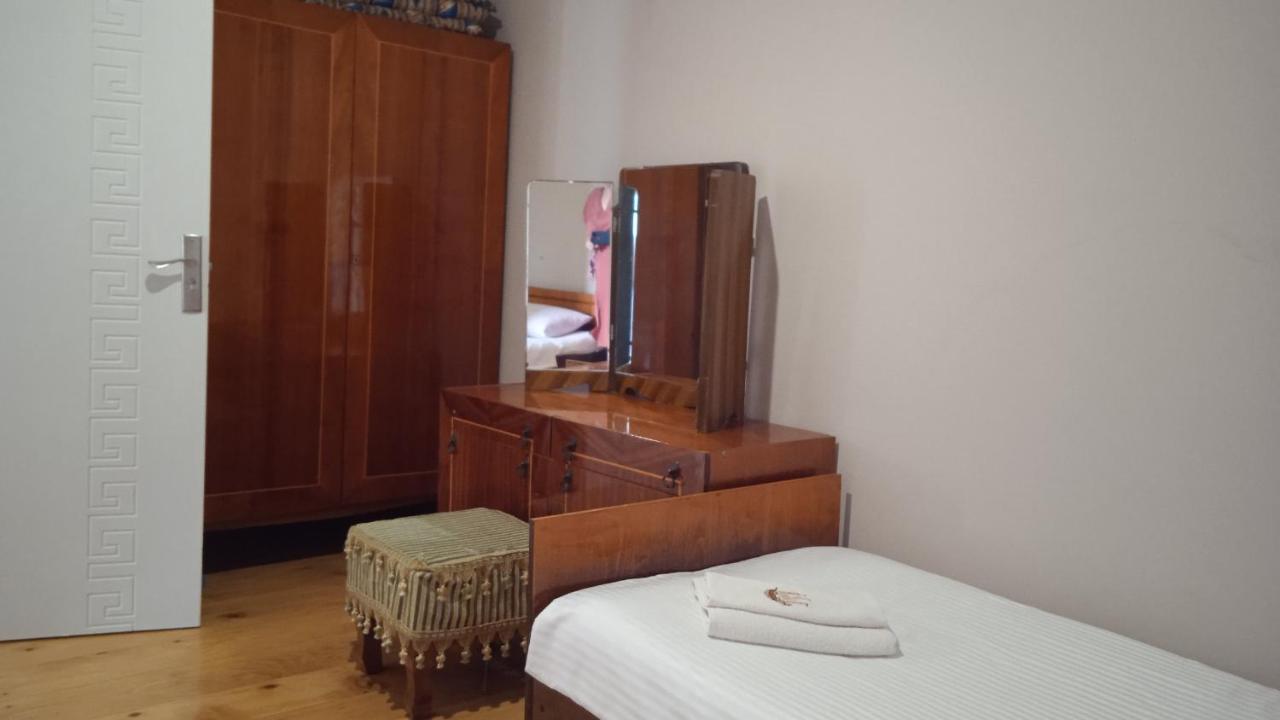 Sataplia District Hotel Kutaisi Luaran gambar