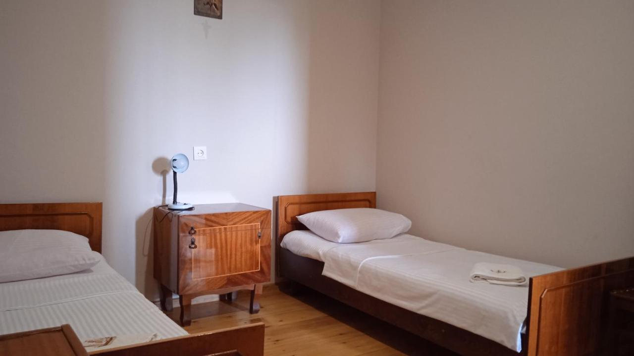 Sataplia District Hotel Kutaisi Luaran gambar