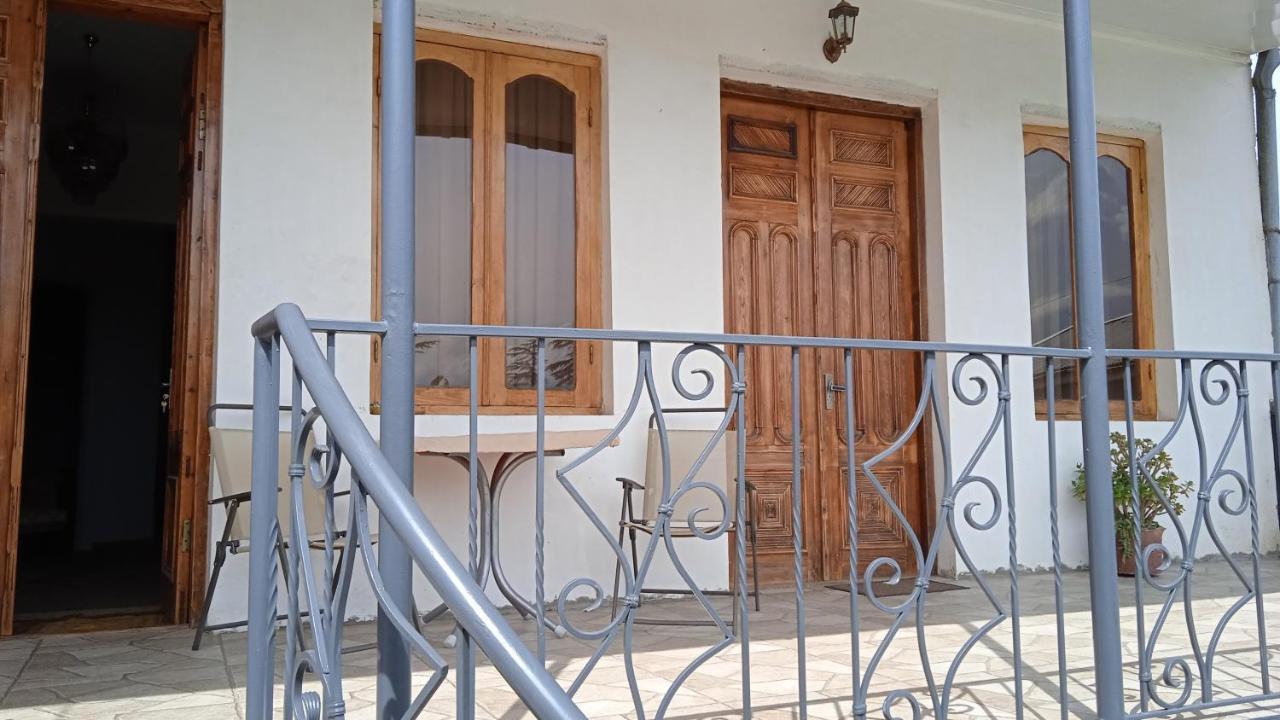 Sataplia District Hotel Kutaisi Luaran gambar