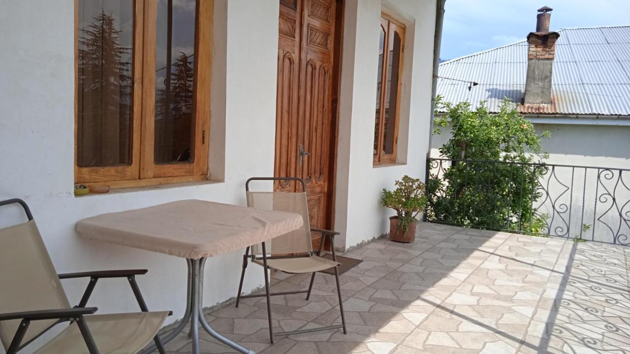 Sataplia District Hotel Kutaisi Luaran gambar