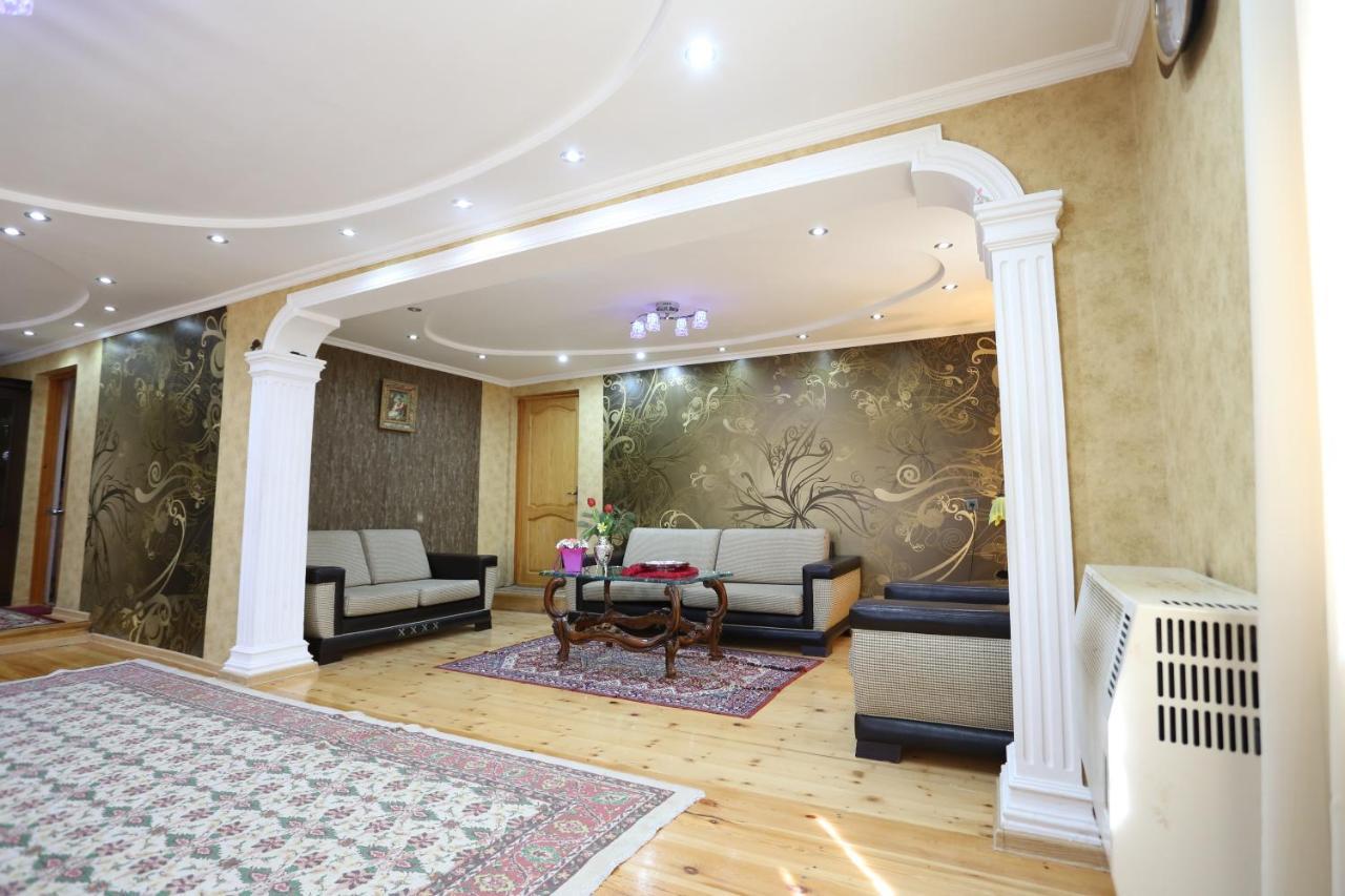 Sataplia District Hotel Kutaisi Luaran gambar