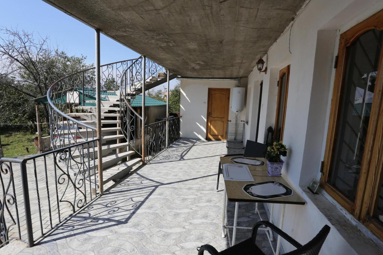 Sataplia District Hotel Kutaisi Luaran gambar