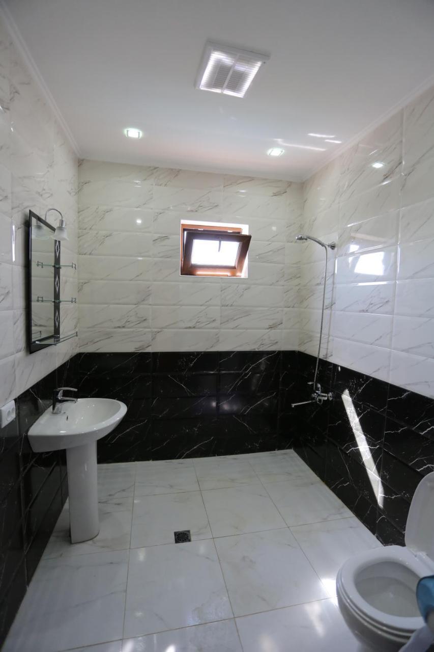 Sataplia District Hotel Kutaisi Luaran gambar