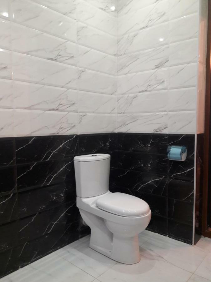 Sataplia District Hotel Kutaisi Luaran gambar