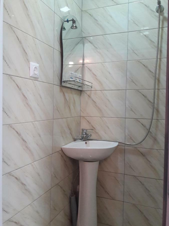 Sataplia District Hotel Kutaisi Luaran gambar