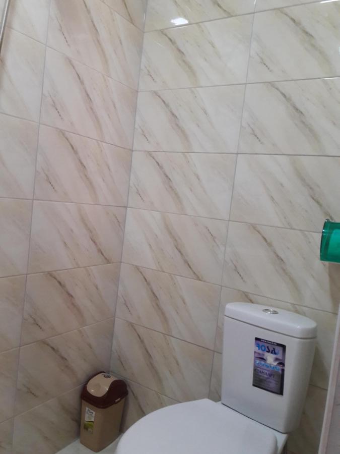 Sataplia District Hotel Kutaisi Luaran gambar